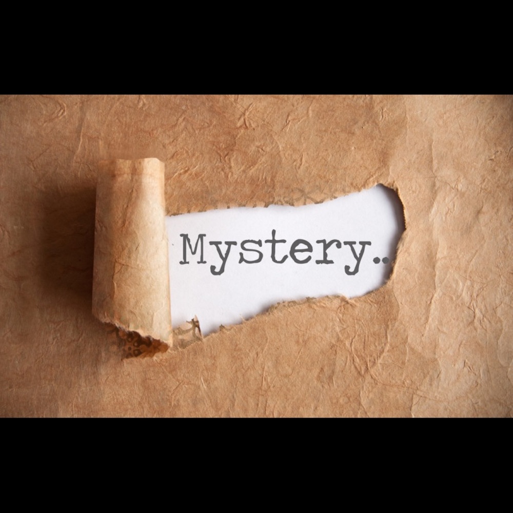 Mystery Manga